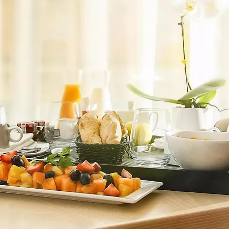Hotel Montaigne & Spa - Cannes Centre-2